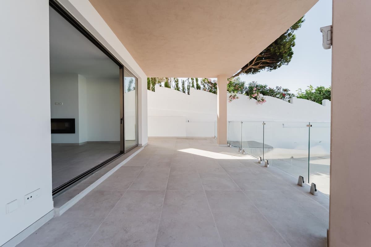 Detached Villa in La Cala de Mijas — photo 5 of 10