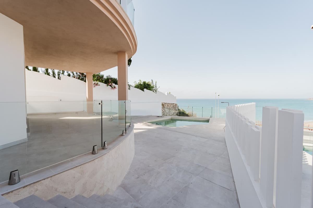 Detached Villa in La Cala de Mijas — photo 6 of 10