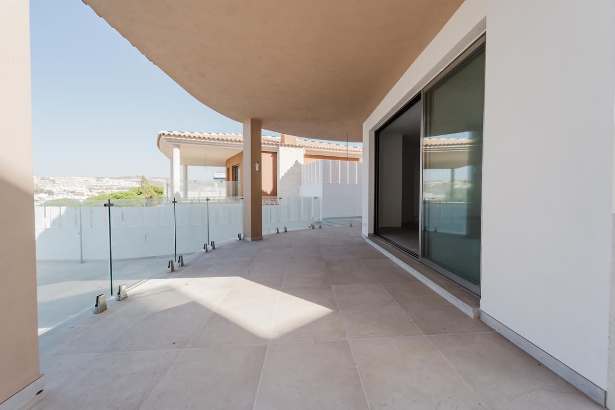 Detached Villa in La Cala de Mijas — photo 7 of 10
