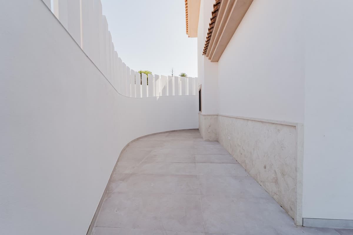 Detached Villa in La Cala de Mijas — photo 8 of 10