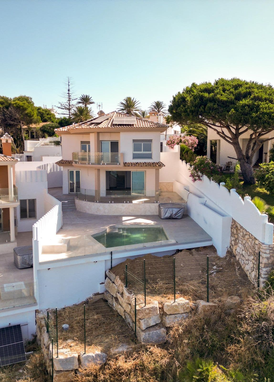 Detached Villa in La Cala de Mijas — photo 9 of 10