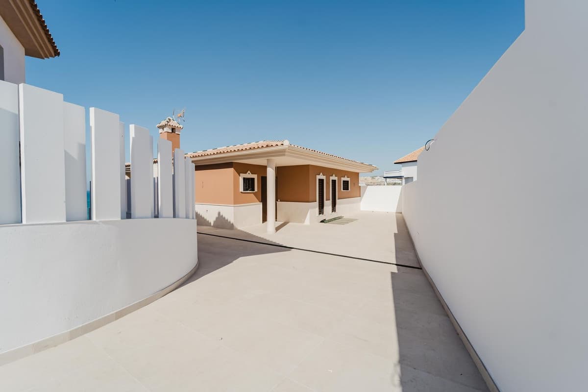 Detached Villa in La Cala de Mijas — photo 5 of 10