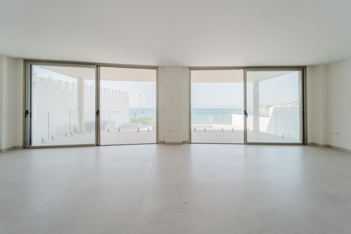Detached Villa in La Cala de Mijas — photo 7 of 10