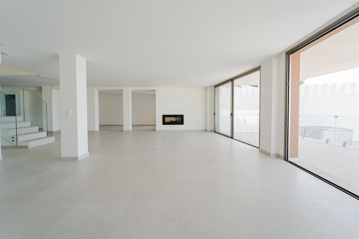 Detached Villa in La Cala de Mijas — photo 8 of 10