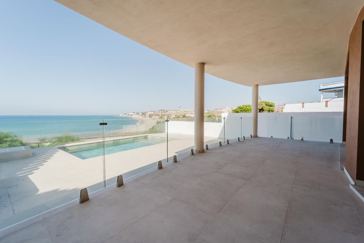 Detached Villa in La Cala de Mijas — photo 9 of 10