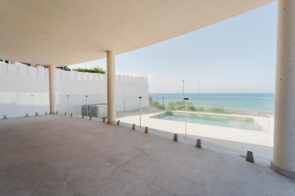 Detached Villa in La Cala de Mijas — photo 10 of 10