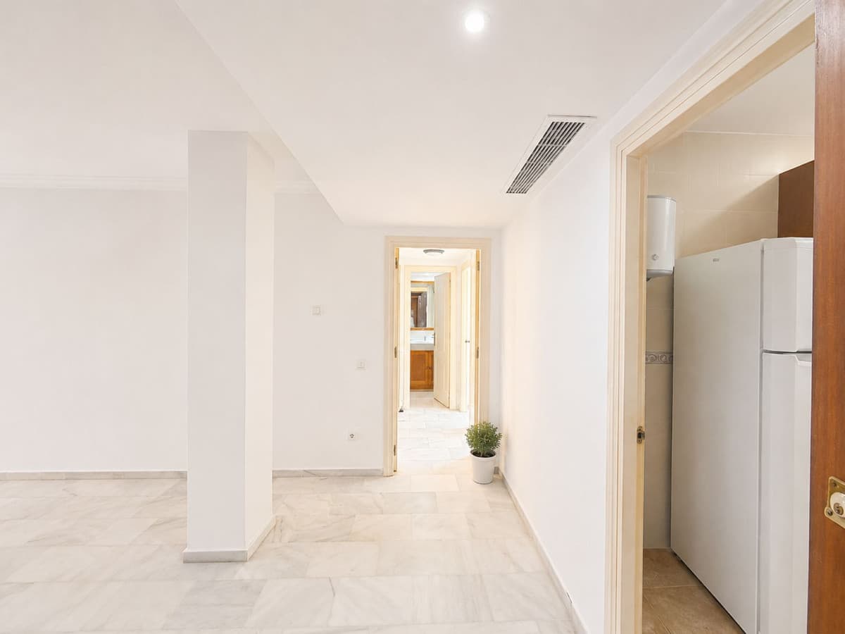 Ground Floor Apartment in Estepona — photo 10 of 10
