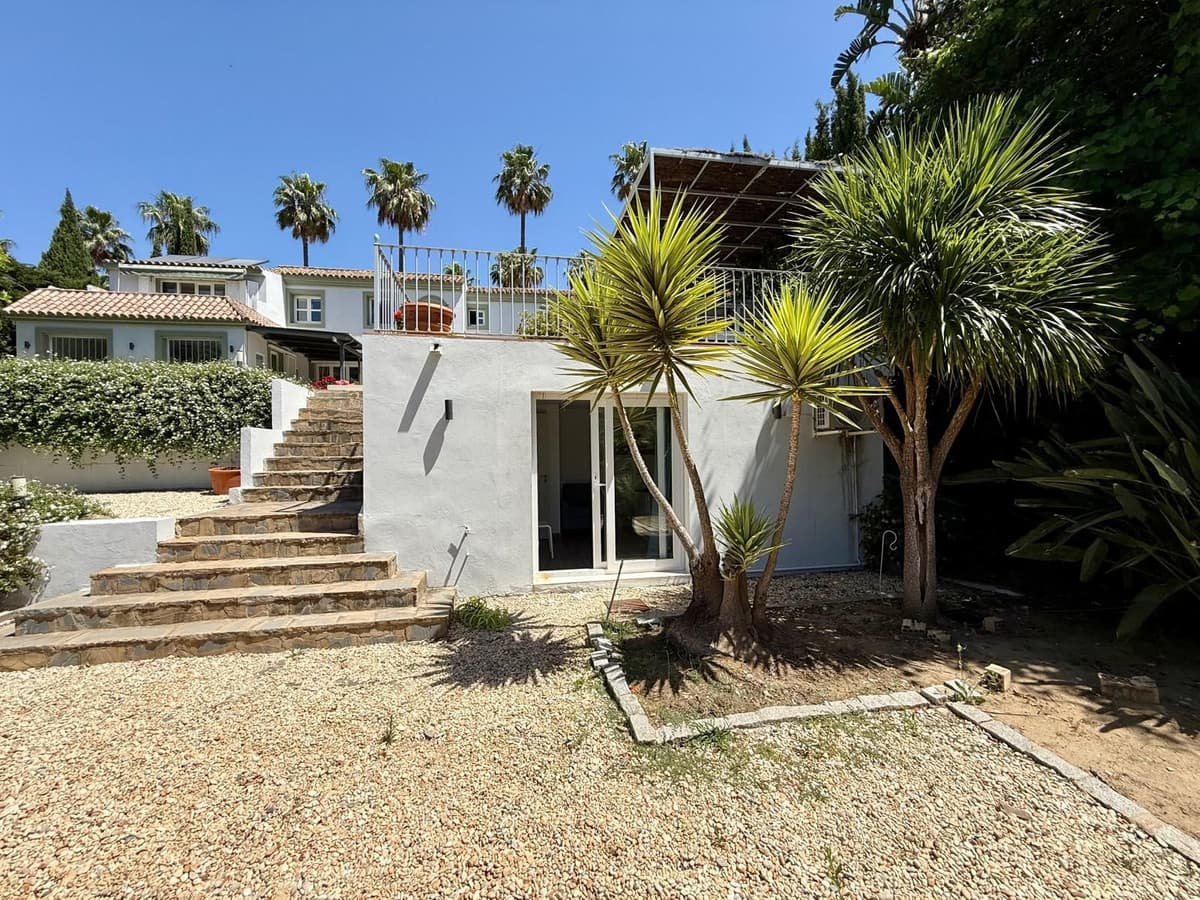 Detached Villa in Sotogrande Alto — photo 4 of 10