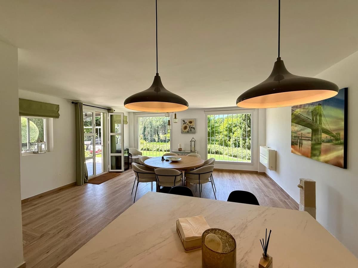 Detached Villa in Sotogrande Alto — photo 6 of 10