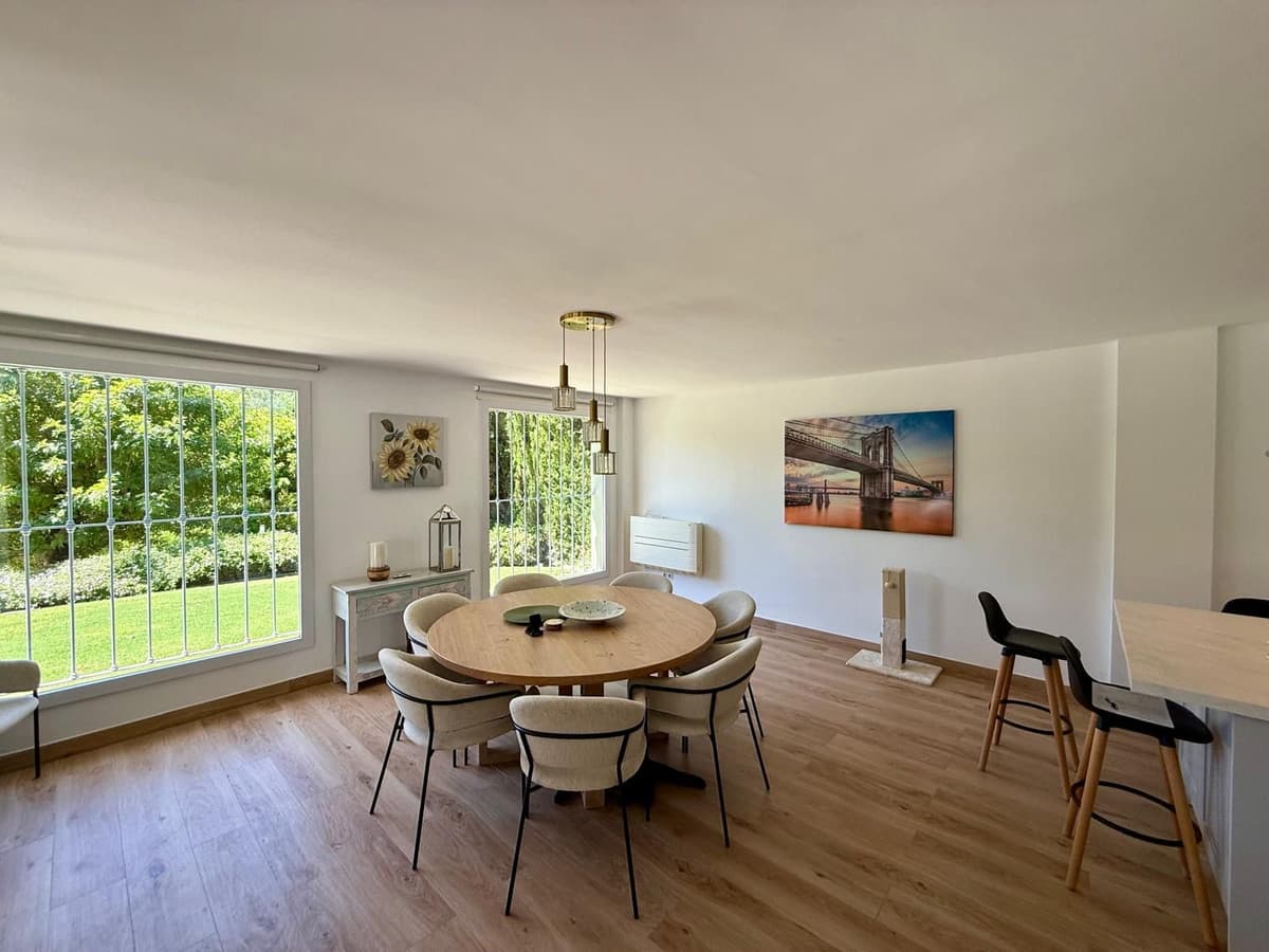 Detached Villa in Sotogrande Alto — photo 7 of 10