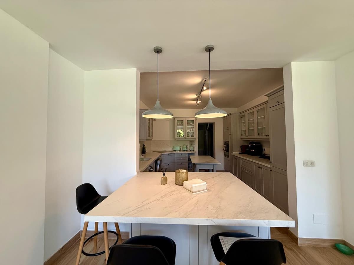 Detached Villa in Sotogrande Alto — photo 8 of 10