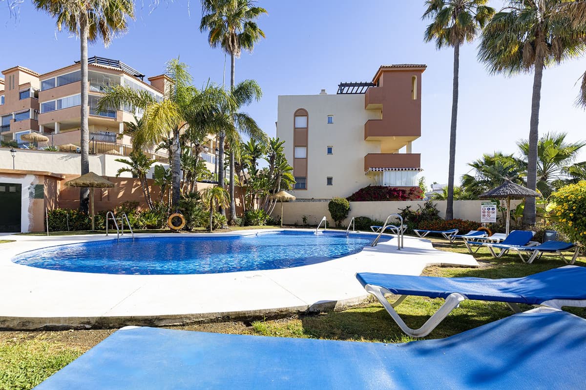 Ground Floor Apartment in Riviera del Sol — photo 1 of 10