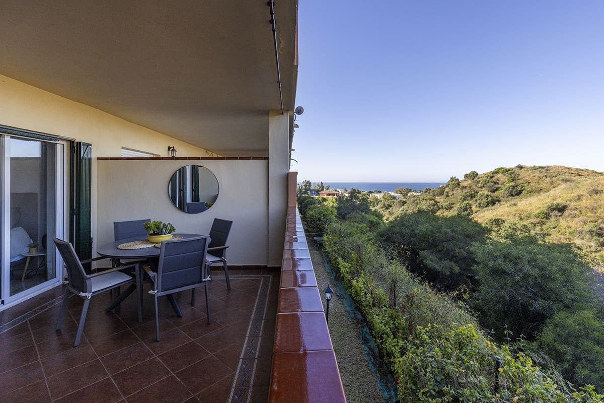 Ground Floor Apartment in Riviera del Sol — photo 2 of 10