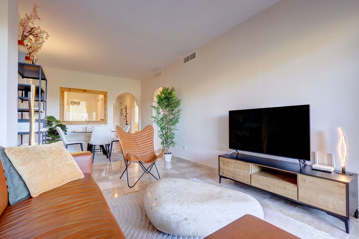 Ground Floor Apartment in Riviera del Sol — photo 6 of 10