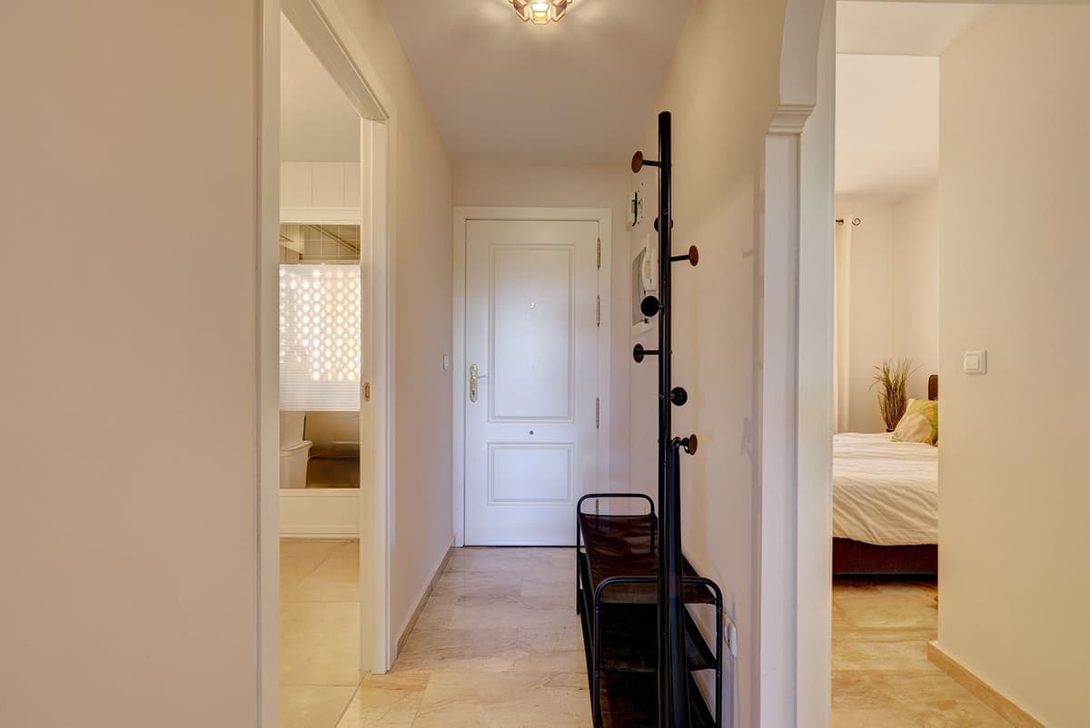 Ground Floor Apartment in Riviera del Sol — photo 9 of 10