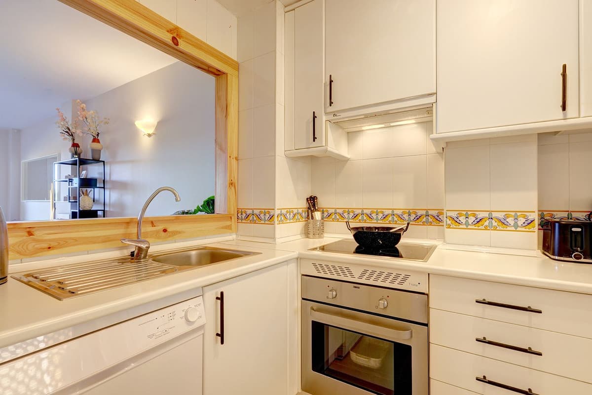 Ground Floor Apartment in Riviera del Sol — photo 10 of 10