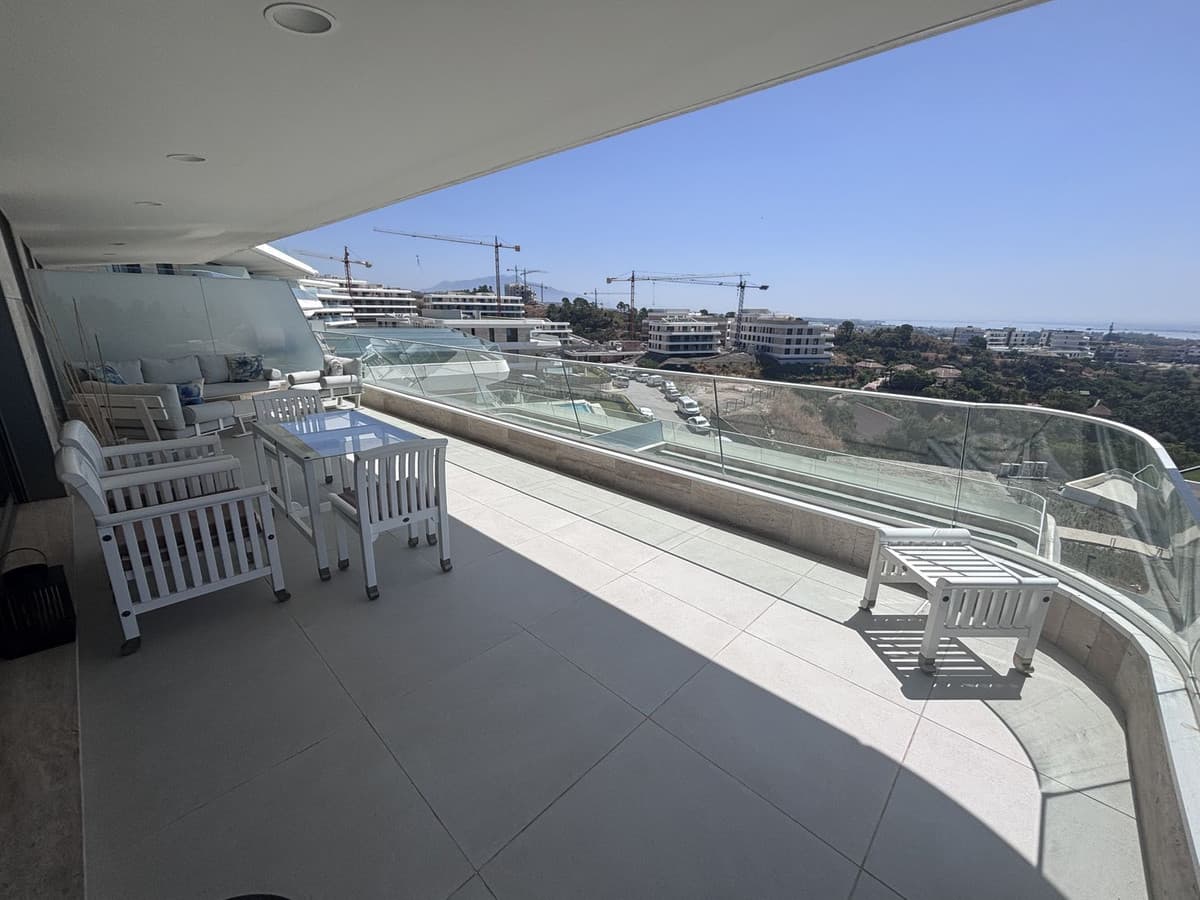 Middle Floor Apartment in Selwo — photo 6 of 10