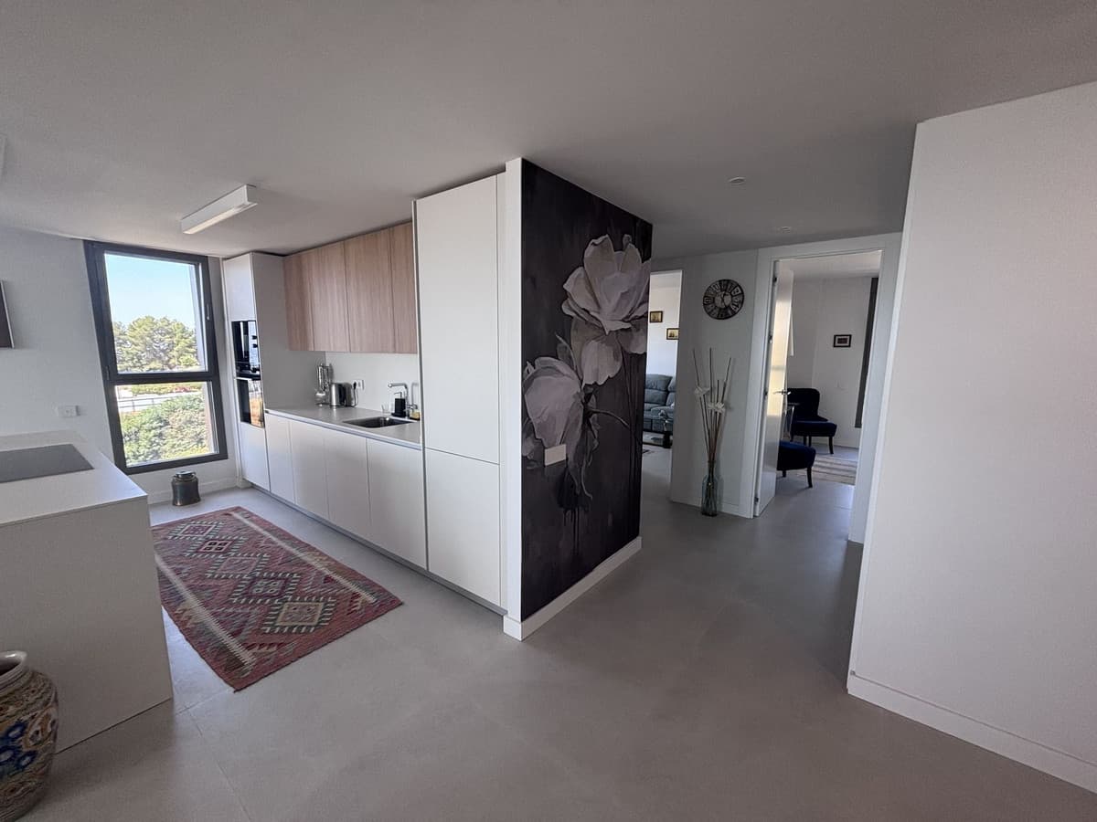 Middle Floor Apartment in Selwo — photo 8 of 10