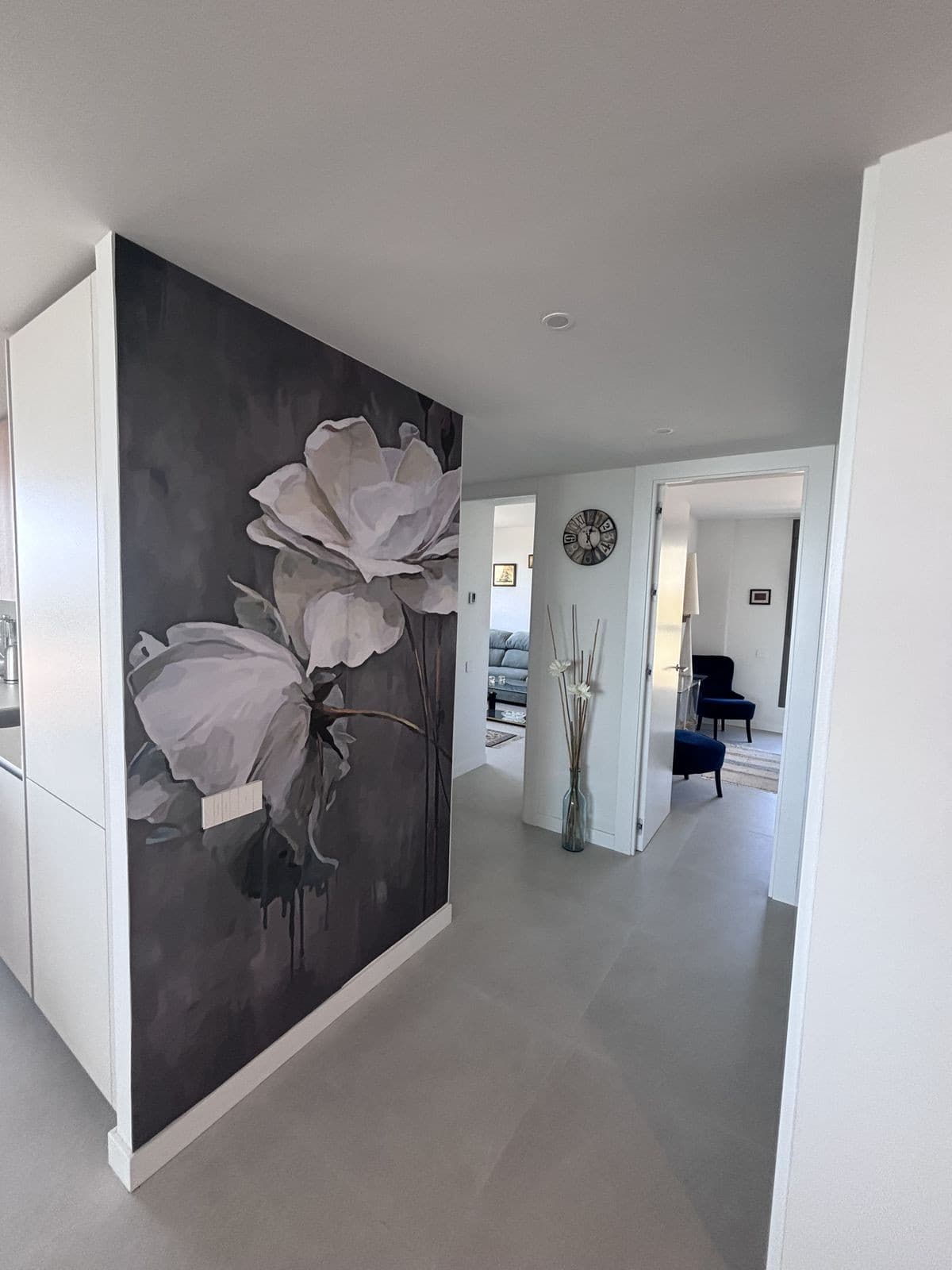 Middle Floor Apartment in Selwo — photo 9 of 10