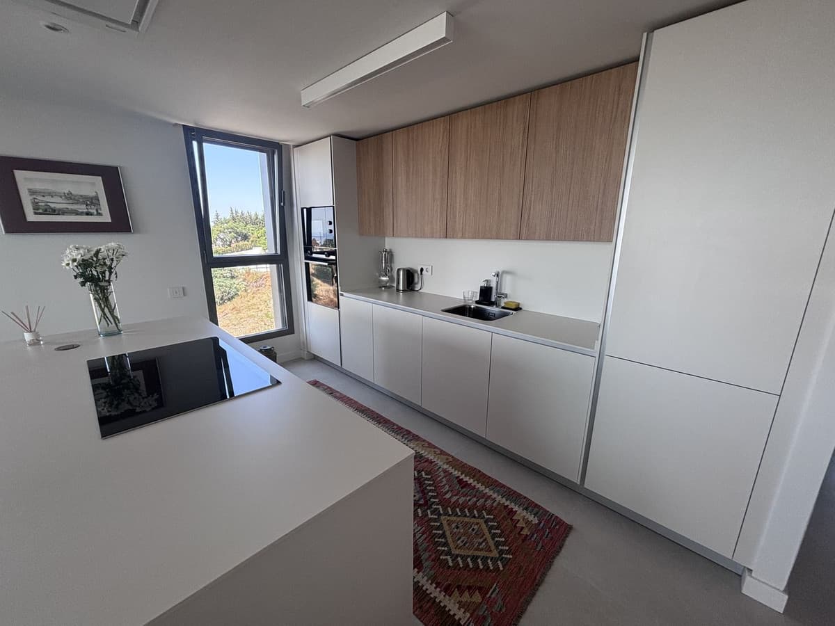 Middle Floor Apartment in Selwo — photo 10 of 10