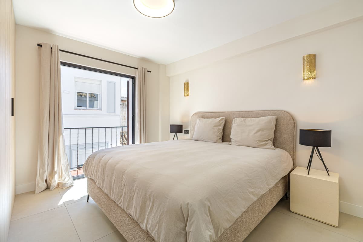 Middle Floor Apartment in Marbella — photo 4 of 10