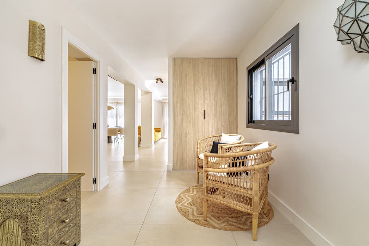 Middle Floor Apartment in Marbella — photo 8 of 10