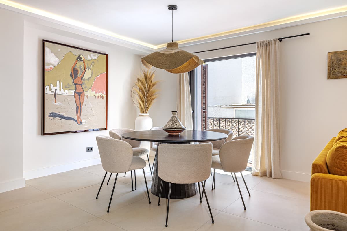 Middle Floor Apartment in Marbella — photo 10 of 10