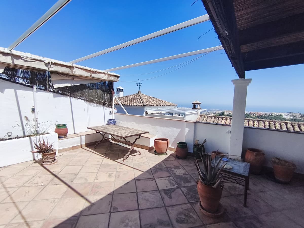 Detached Villa in El Madroñal — photo 9 of 10