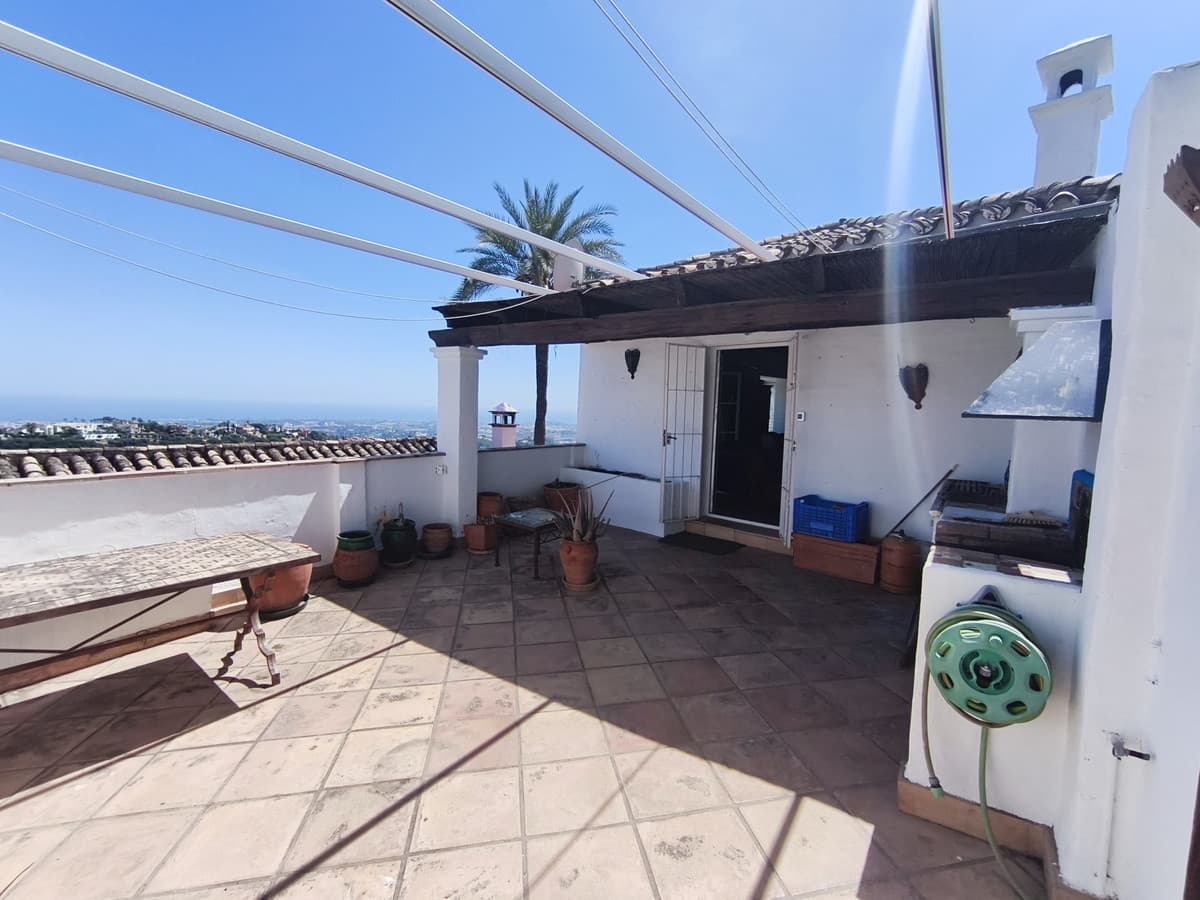 Detached Villa in El Madroñal — photo 10 of 10