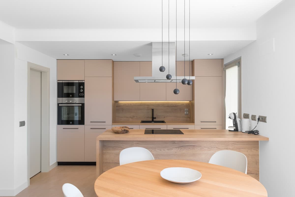 Penthouse in La Cala Golf — photo 3 of 10