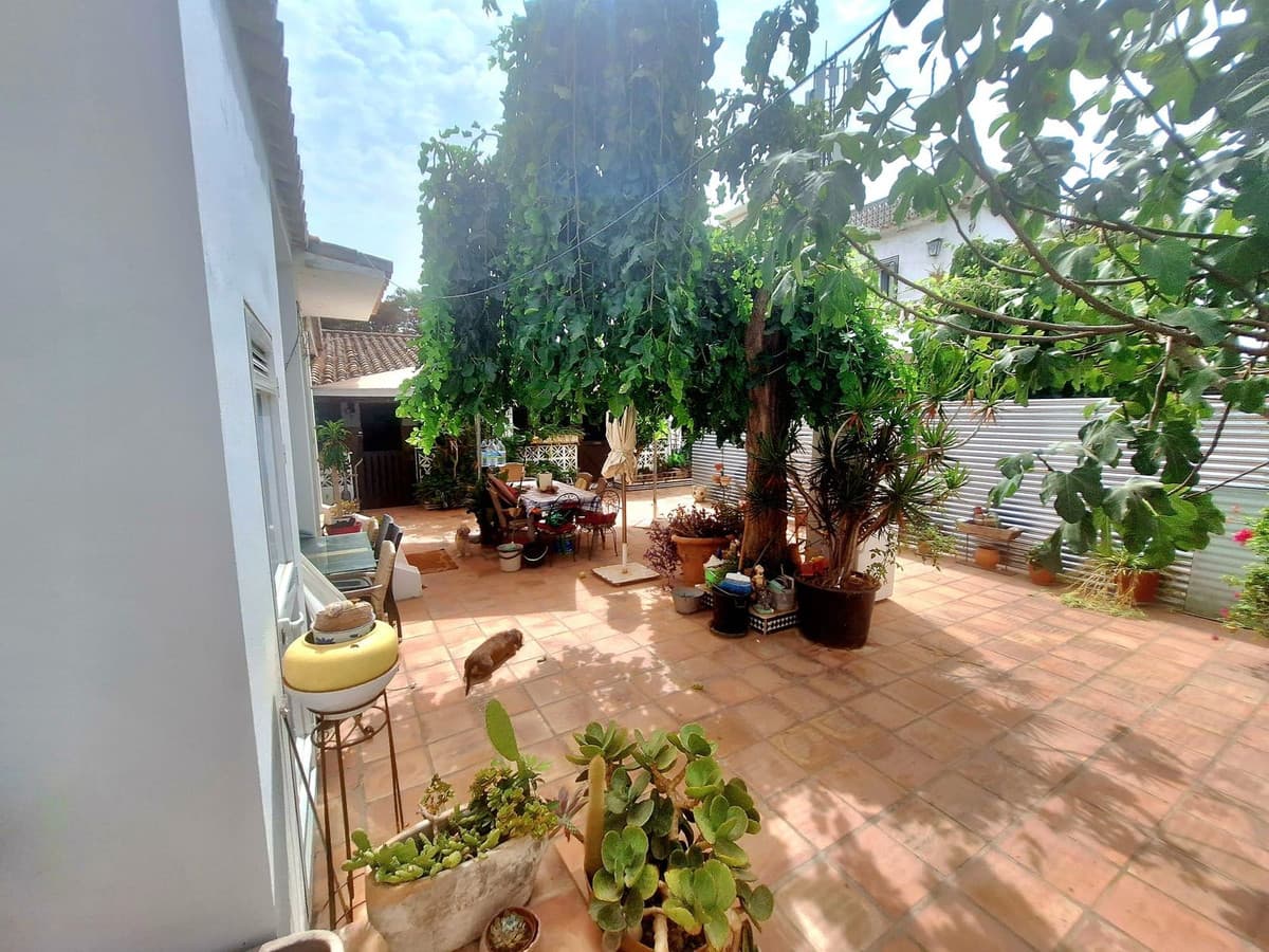 Detached Villa in Costabella — photo 7 of 10