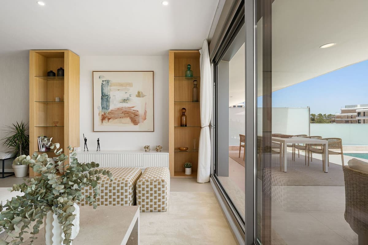 Ground Floor Apartment in Selwo — photo 5 of 10