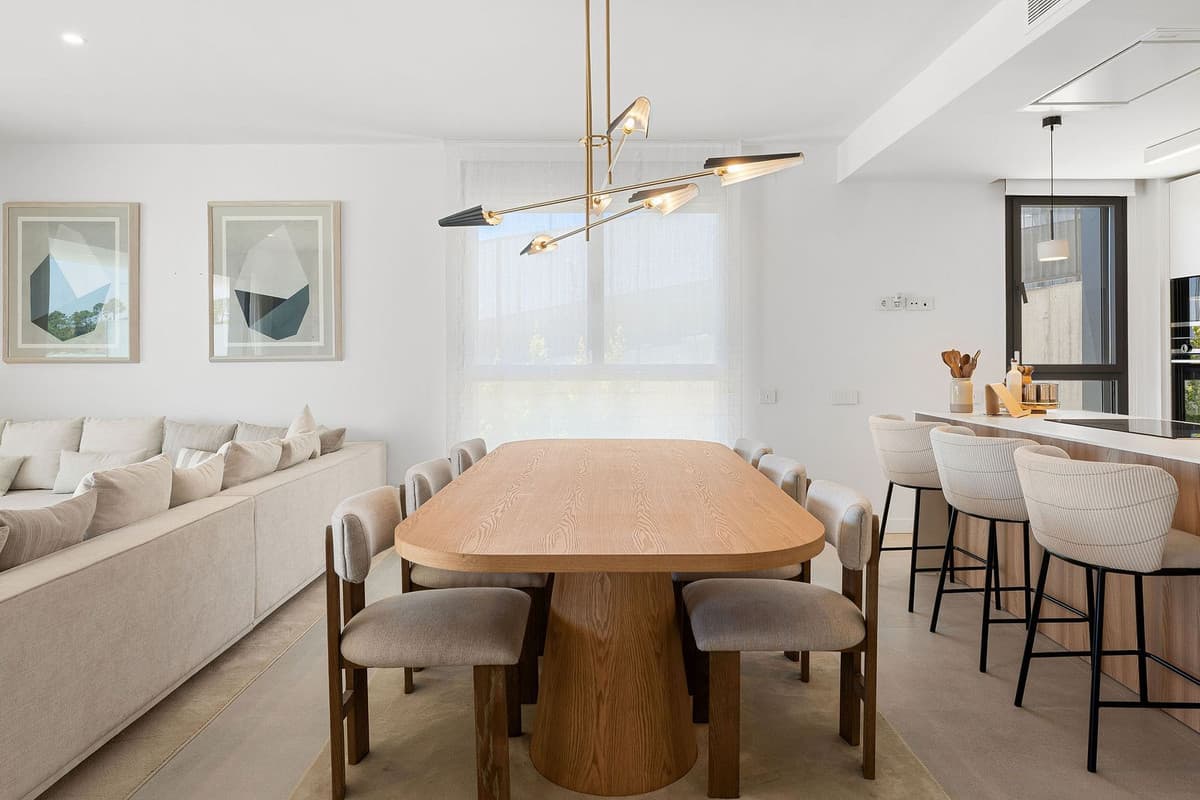 Ground Floor Apartment in Selwo — photo 8 of 10