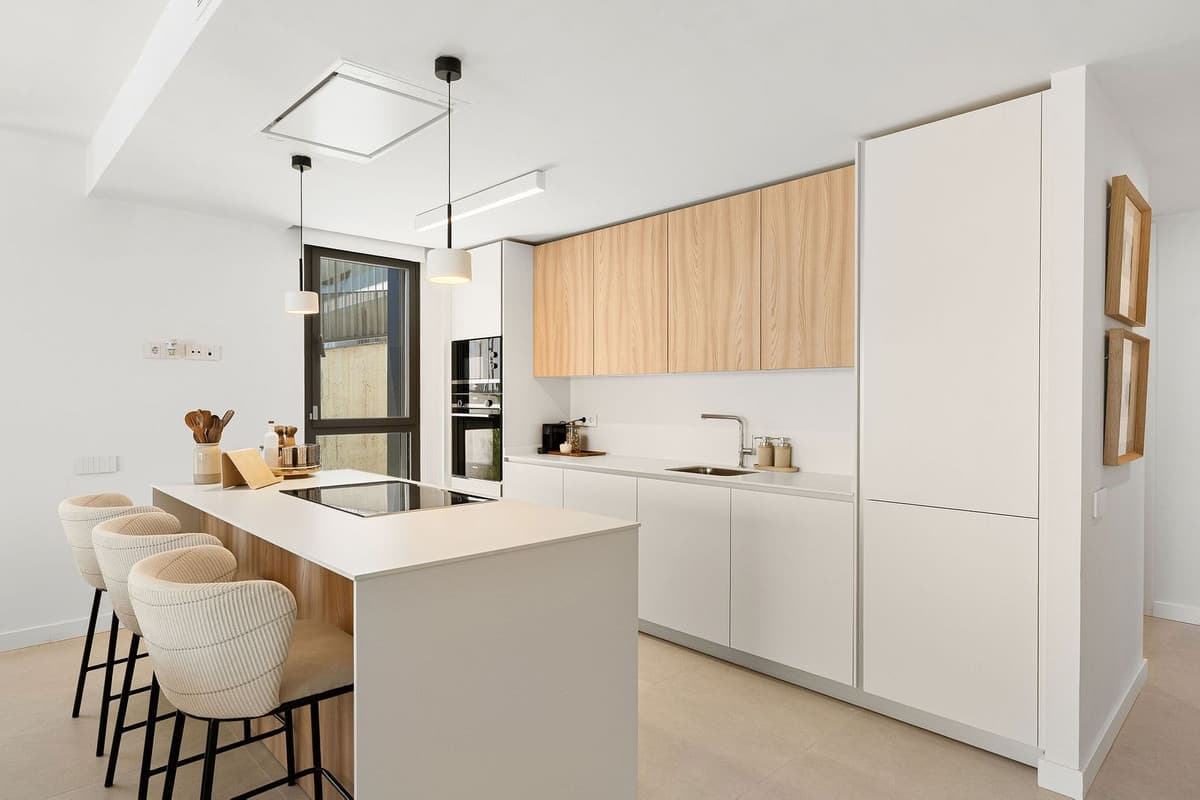 Ground Floor Apartment in Selwo — photo 10 of 10