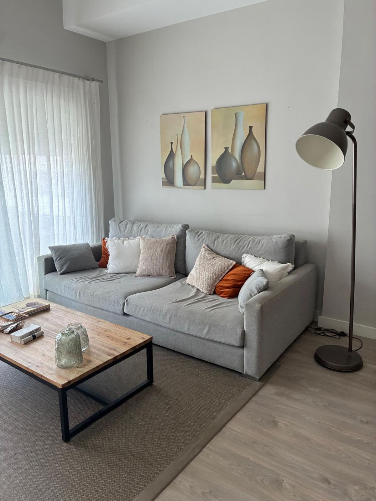 Ground Floor Apartment in San Pedro de Alcántara — photo 2 of 10