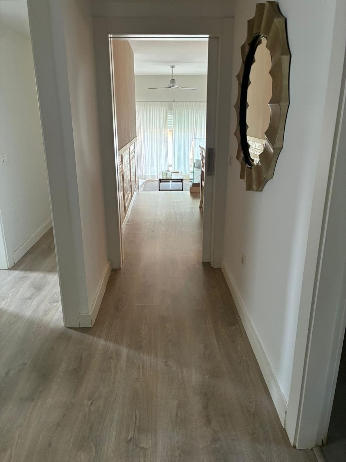 Ground Floor Apartment in San Pedro de Alcántara — photo 3 of 10