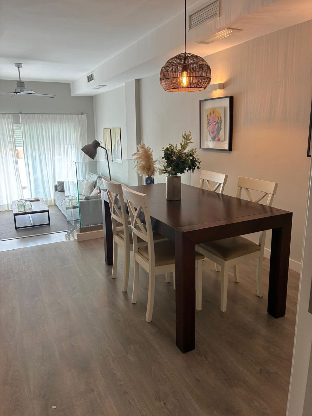 Ground Floor Apartment in San Pedro de Alcántara — photo 5 of 10