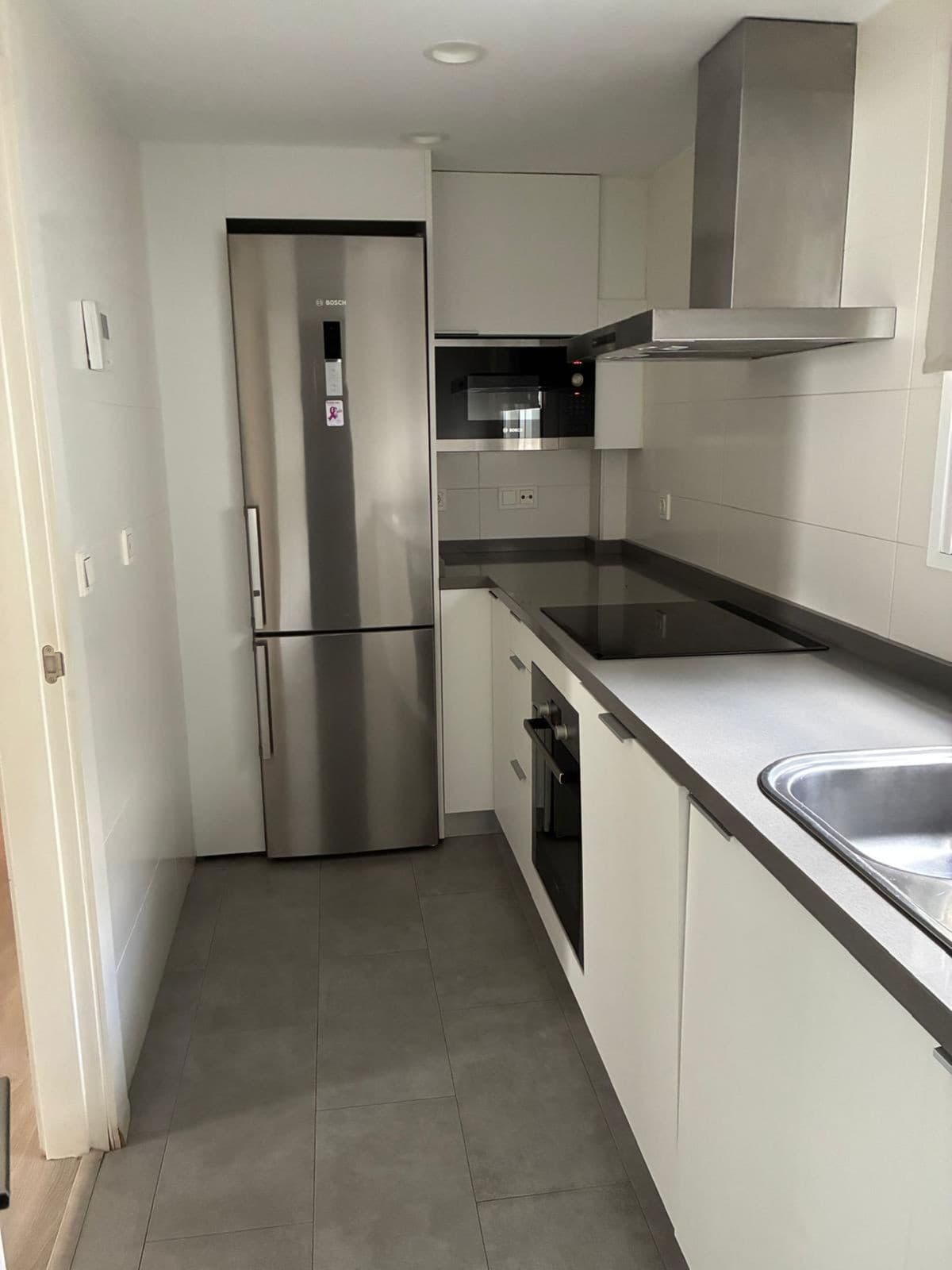 Ground Floor Apartment in San Pedro de Alcántara — photo 6 of 10