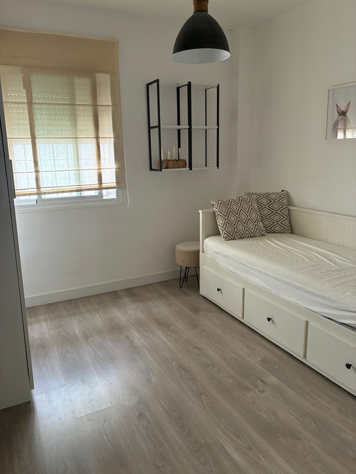 Ground Floor Apartment in San Pedro de Alcántara — photo 7 of 10