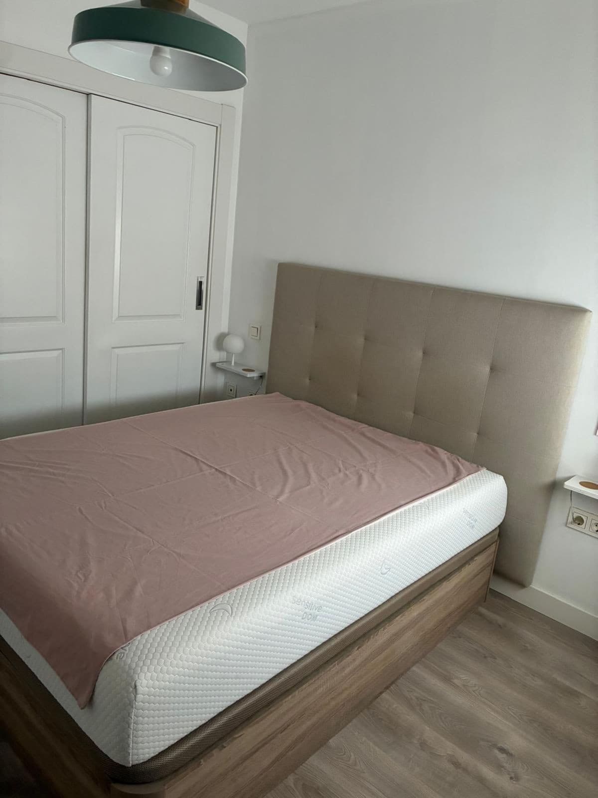 Ground Floor Apartment in San Pedro de Alcántara — photo 9 of 10