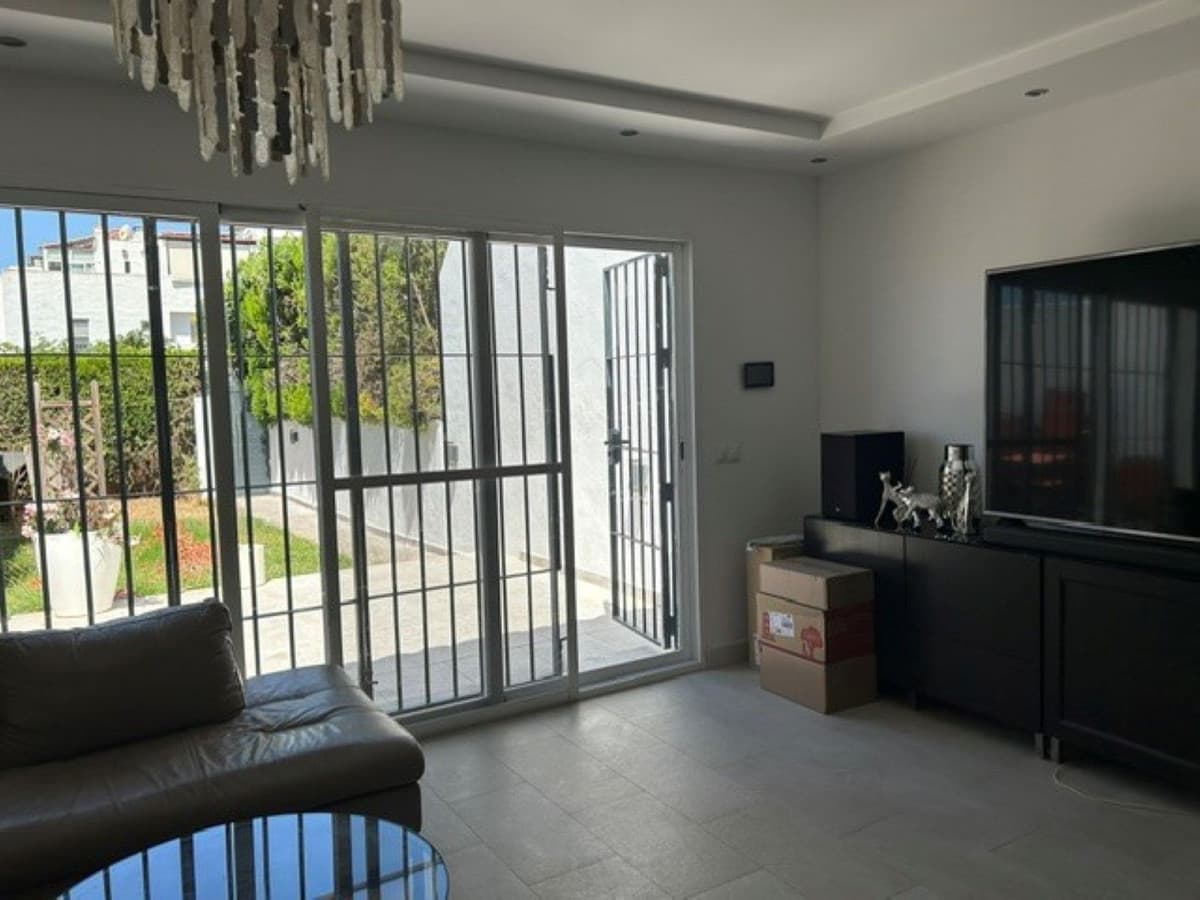 Townhouse in Nagüeles — photo 5 of 10