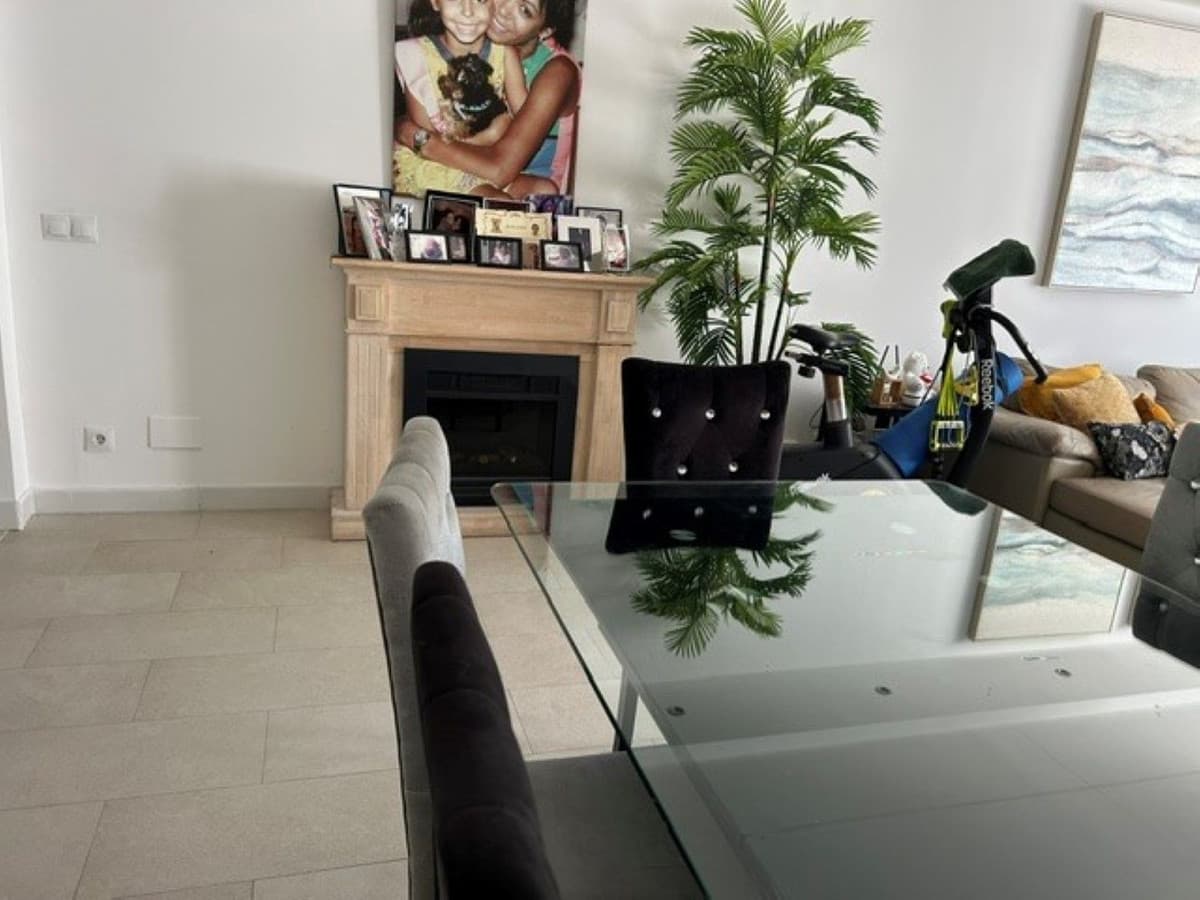 Townhouse in Nagüeles — photo 8 of 10