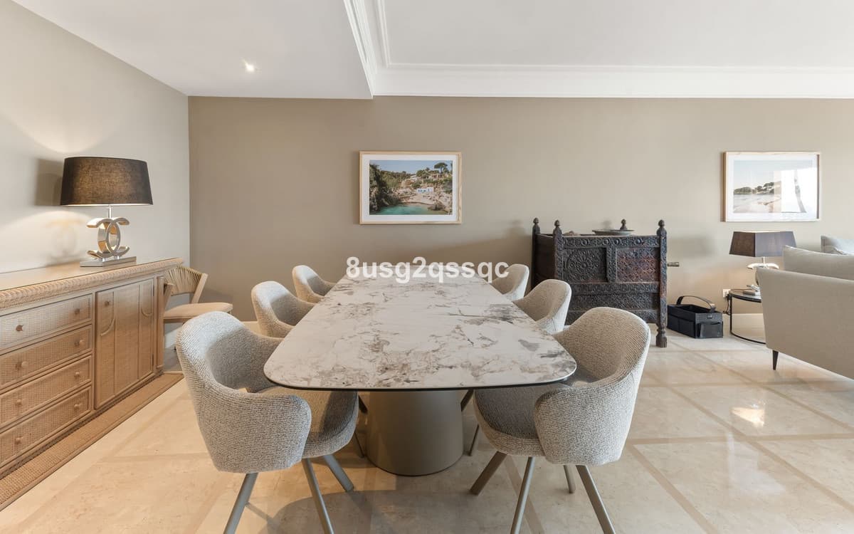 Middle Floor Apartment in Costalita — photo 4 of 10