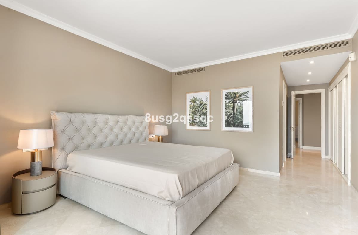 Middle Floor Apartment in Costalita — photo 6 of 10
