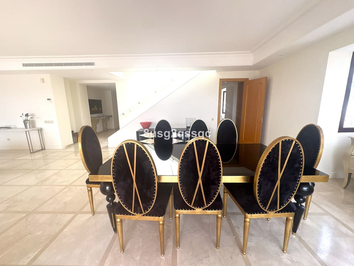 Penthouse in Costalita — photo 4 of 10