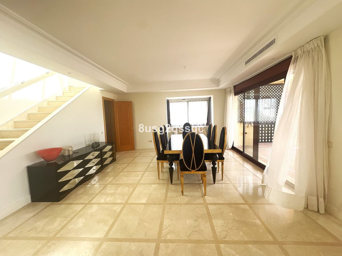 Penthouse in Costalita — photo 6 of 10