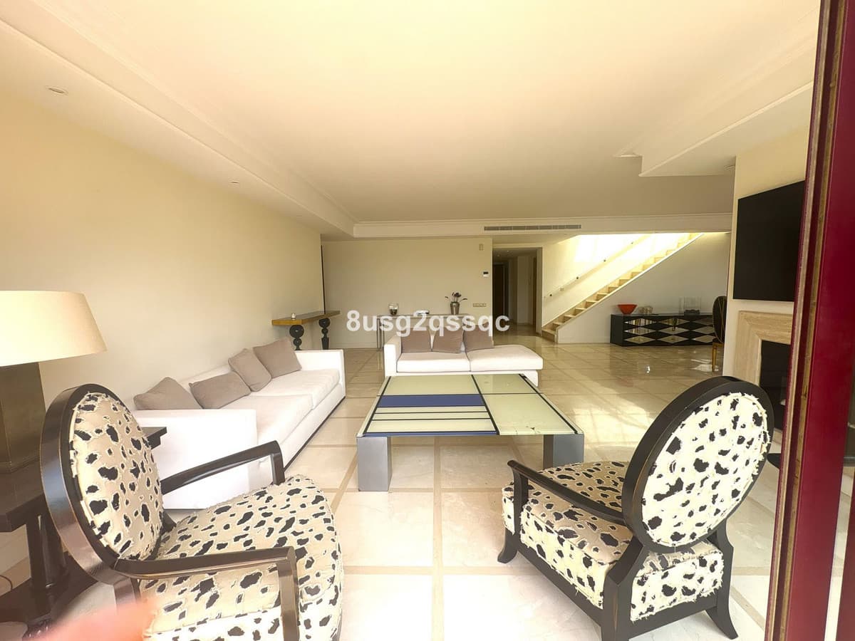 Penthouse in Costalita — photo 7 of 10