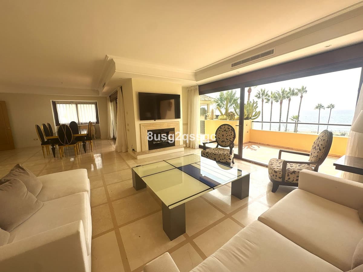 Penthouse in Costalita — photo 9 of 10