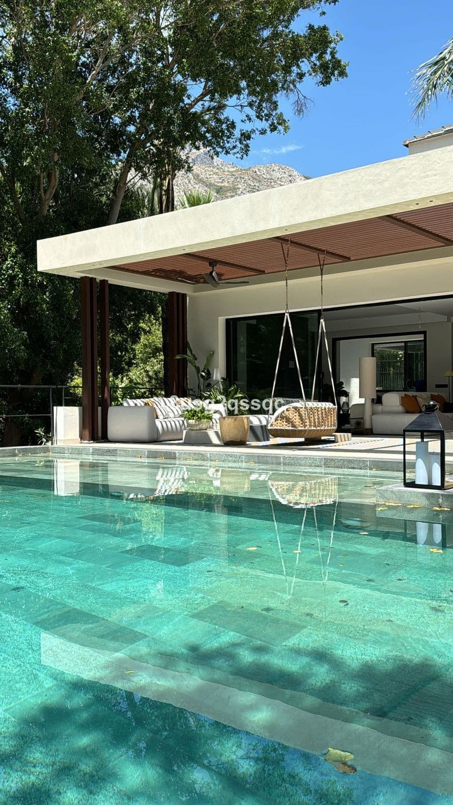 Detached Villa in Marbella — photo 9 of 10