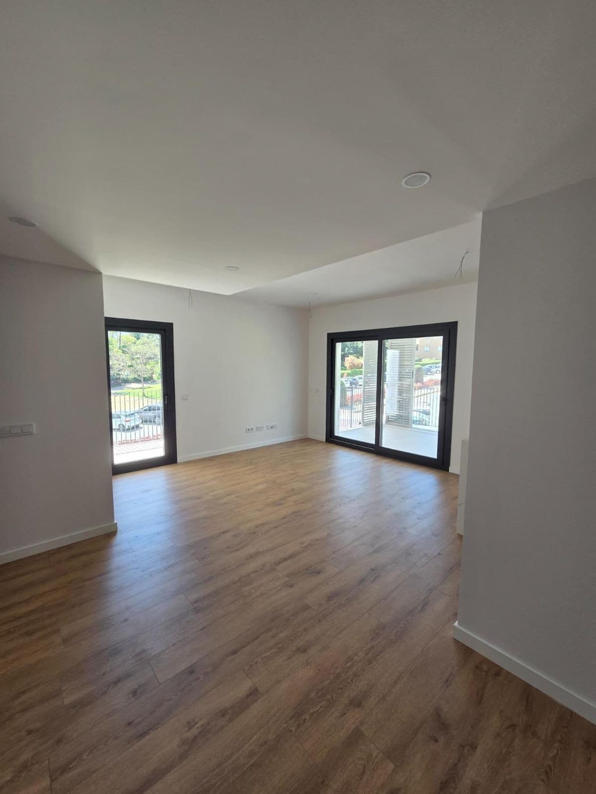 Middle Floor Apartment in Estepona — photo 9 of 10